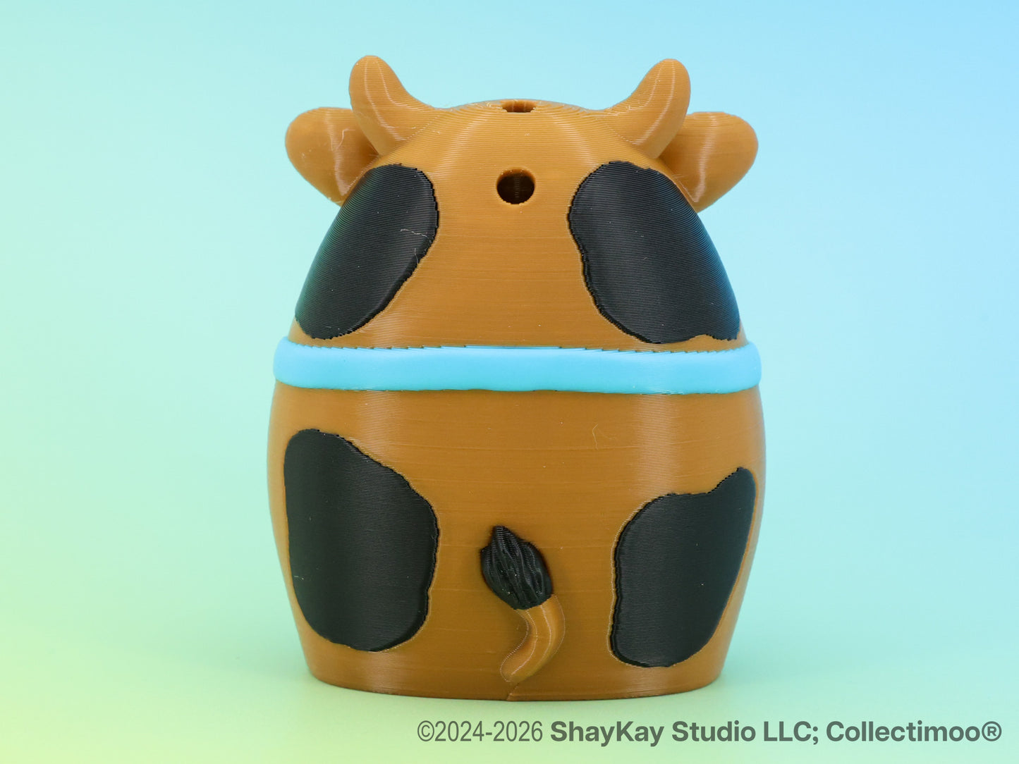 Jumbo Scooby Moo