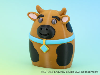 Jumbo Scooby Moo