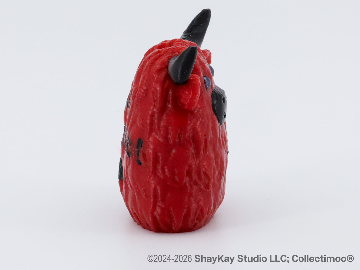 LA Cajuns-Inspired Collectimoo®
