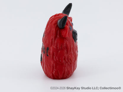 LA Cajuns-Inspired Collectimoo®