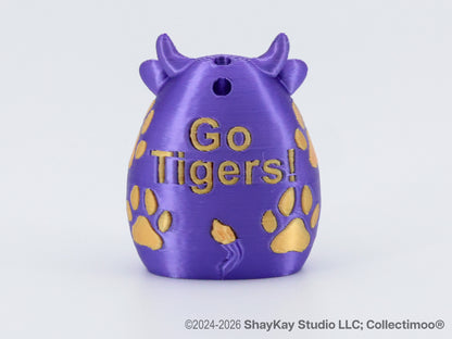 LA Tigers-Inspired Collectimoo®