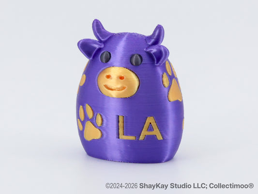 LA Tigers-Inspired Collectimoo®