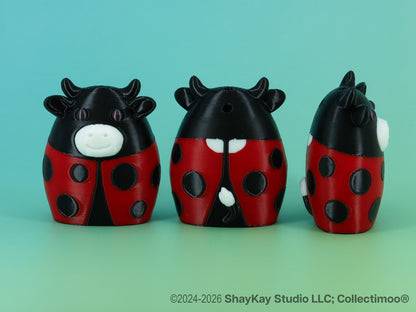 Ladybug Collectimoo®