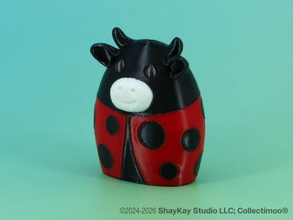Ladybug Collectimoo®