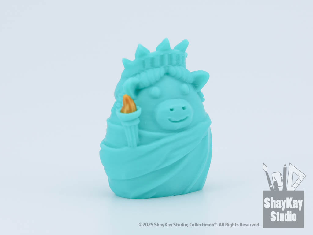 Liberty Collectimoo®