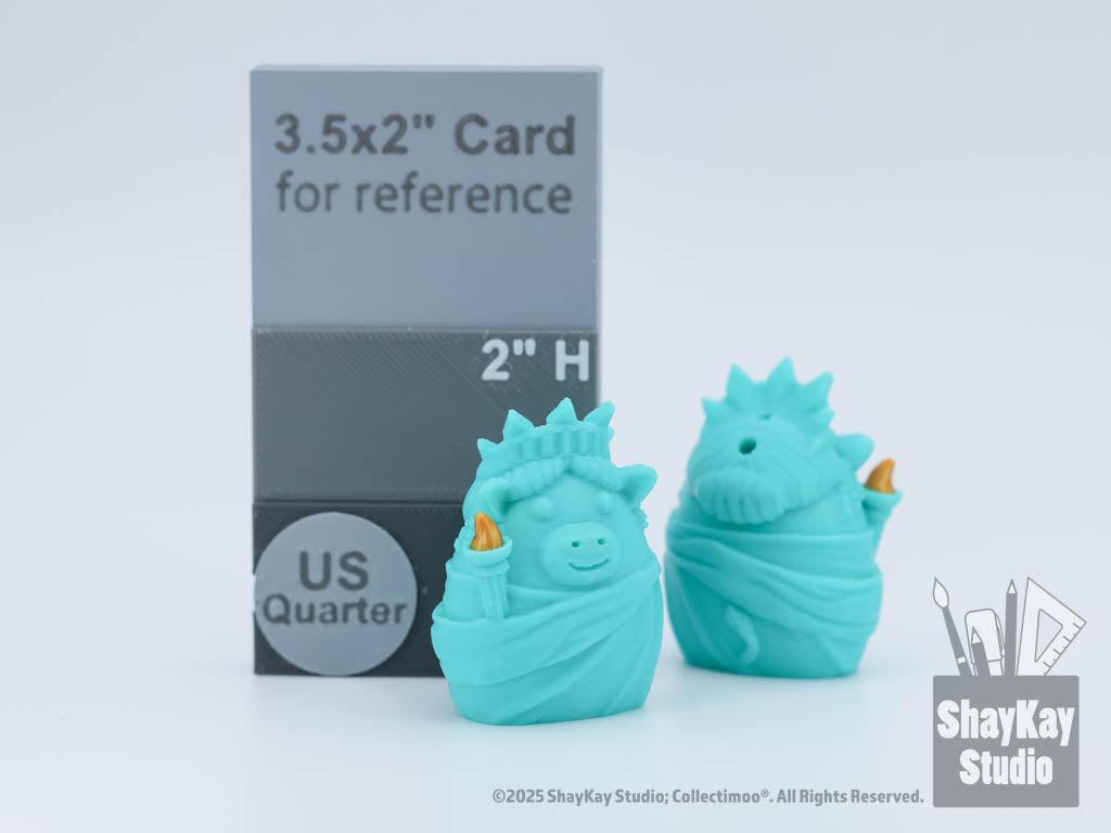 Liberty Collectimoo®