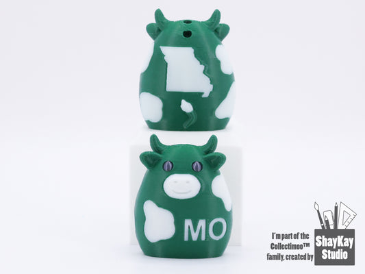 Missouri (MO) State Moo