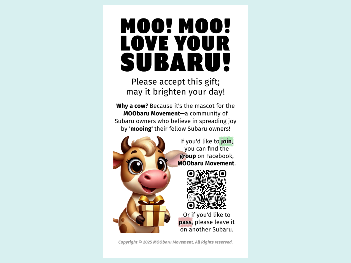 Free Digital MOObaru Movement Card