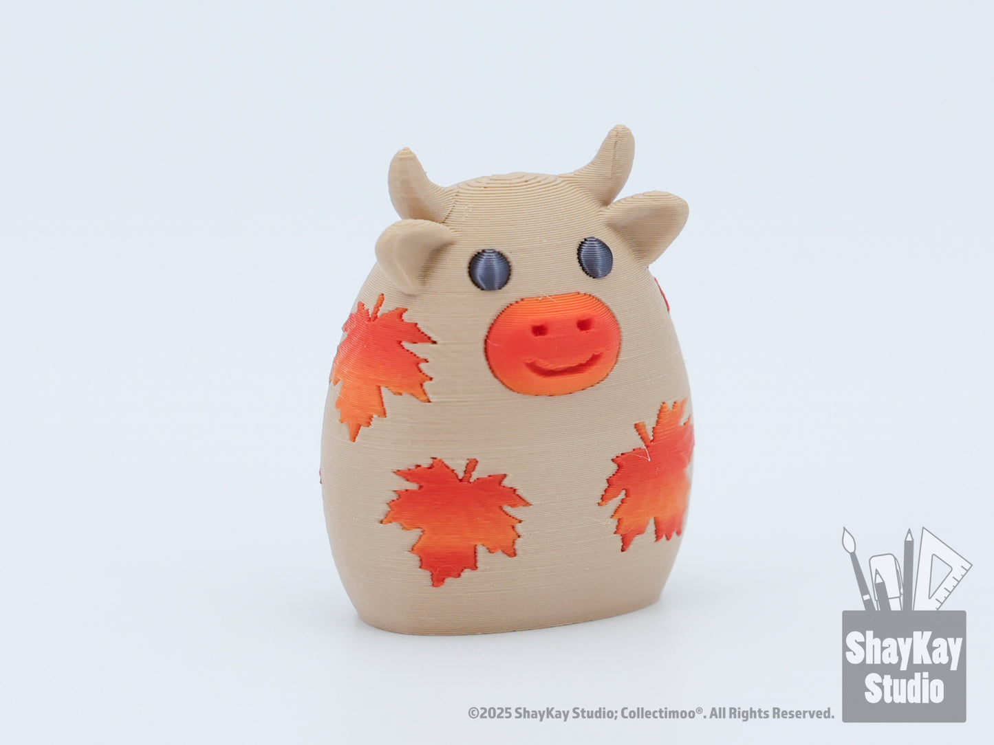 Fall Moo