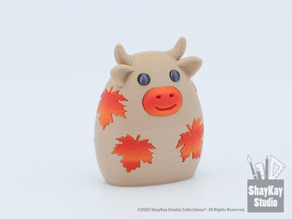 Fall Moo