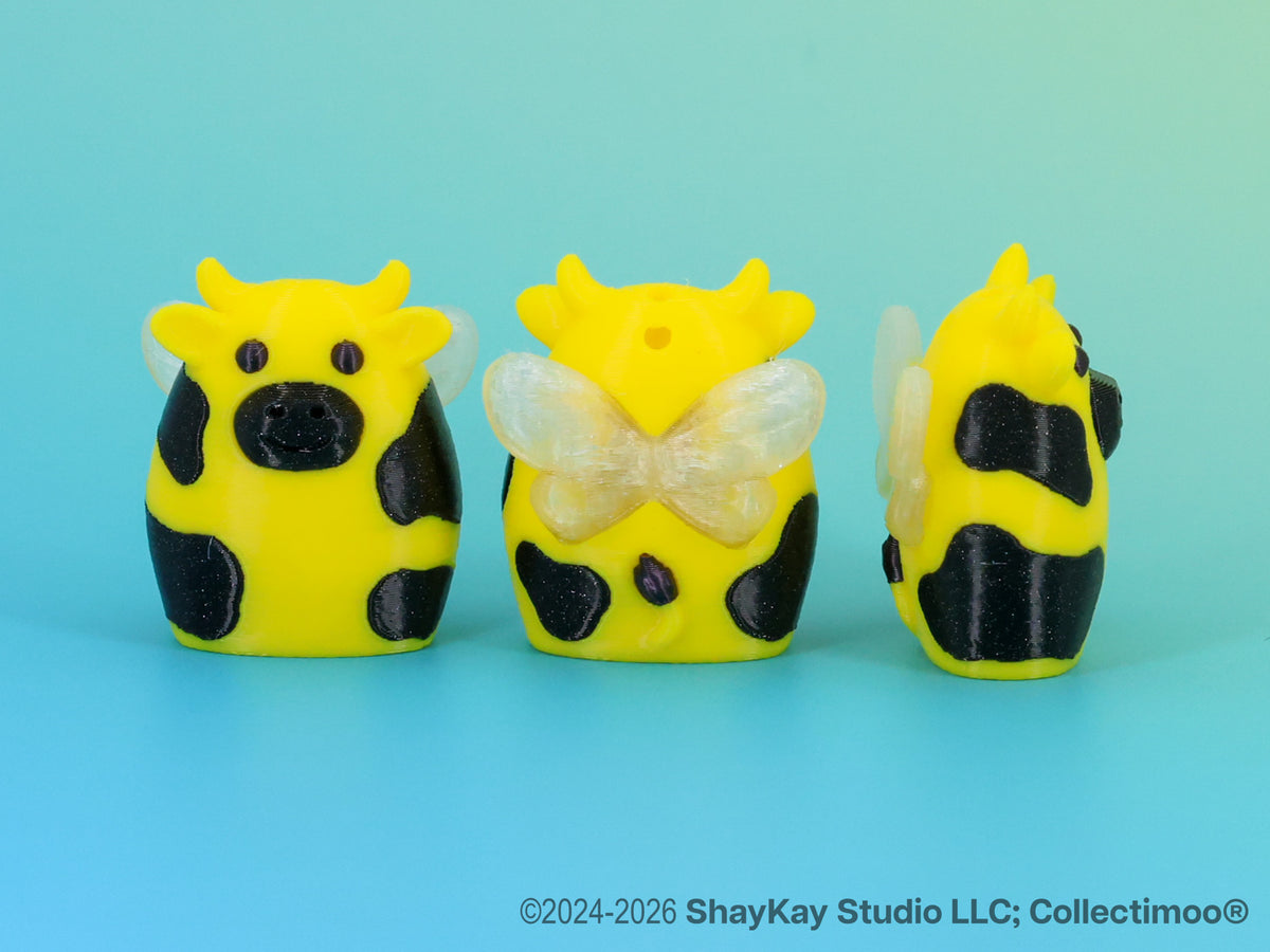 Micro Bumble Bee Collectimoo®