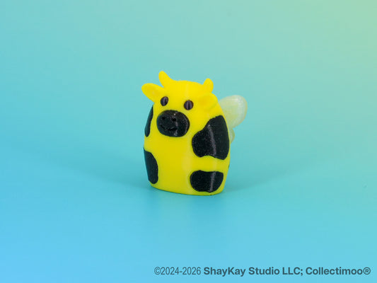 Micro Bumble Bee Collectimoo®