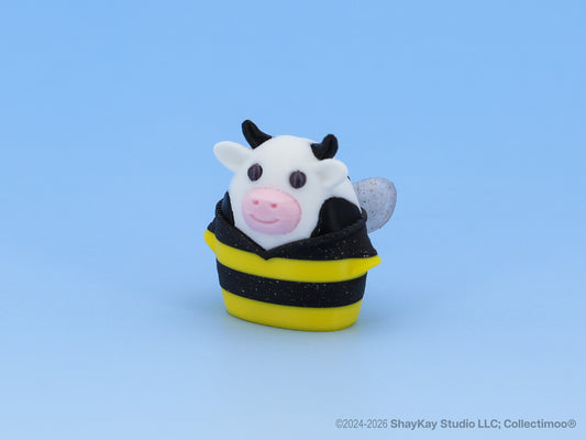Micro Bumble Bee Moo