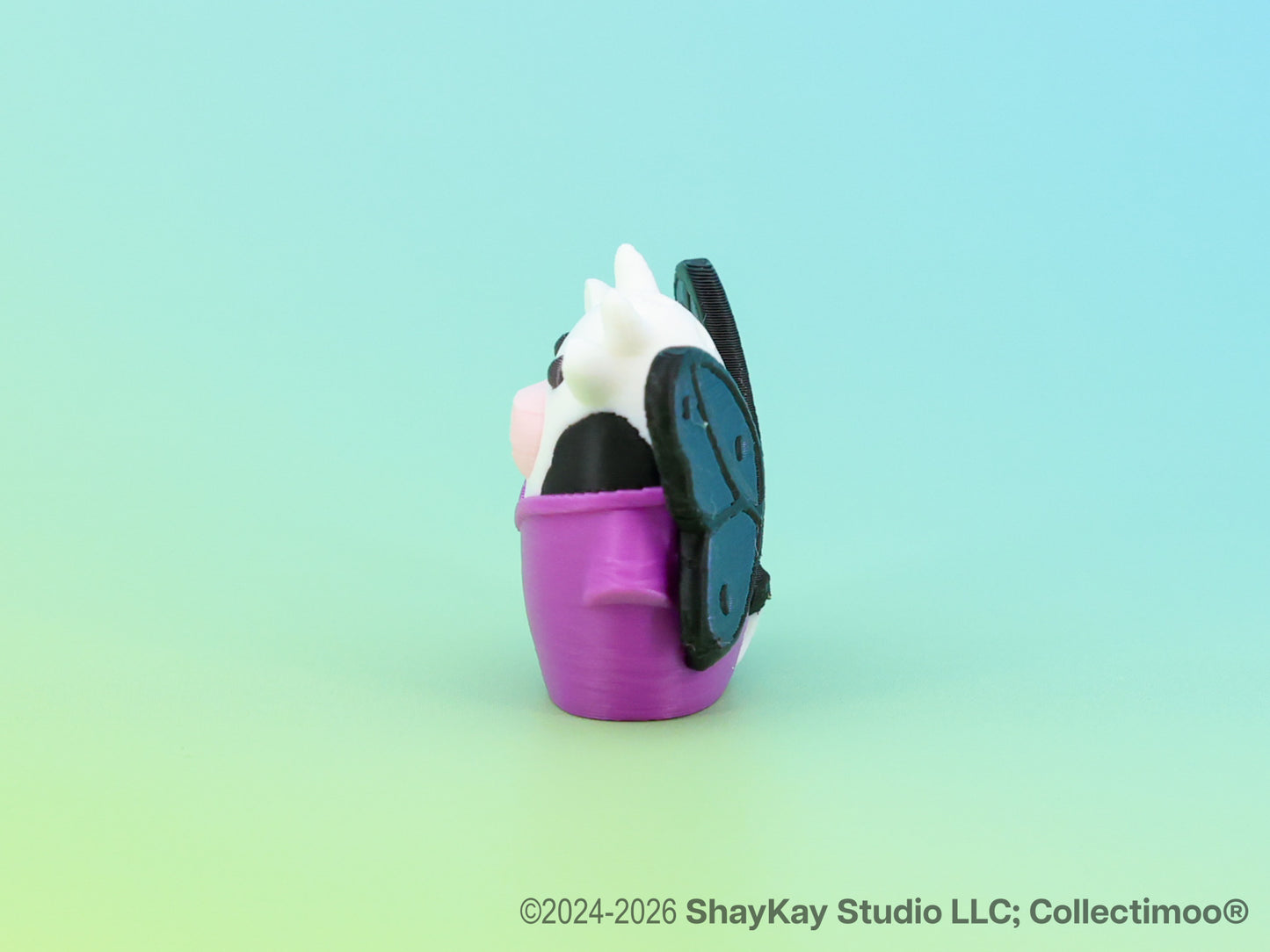 Micro Butterfly Collectimoo®