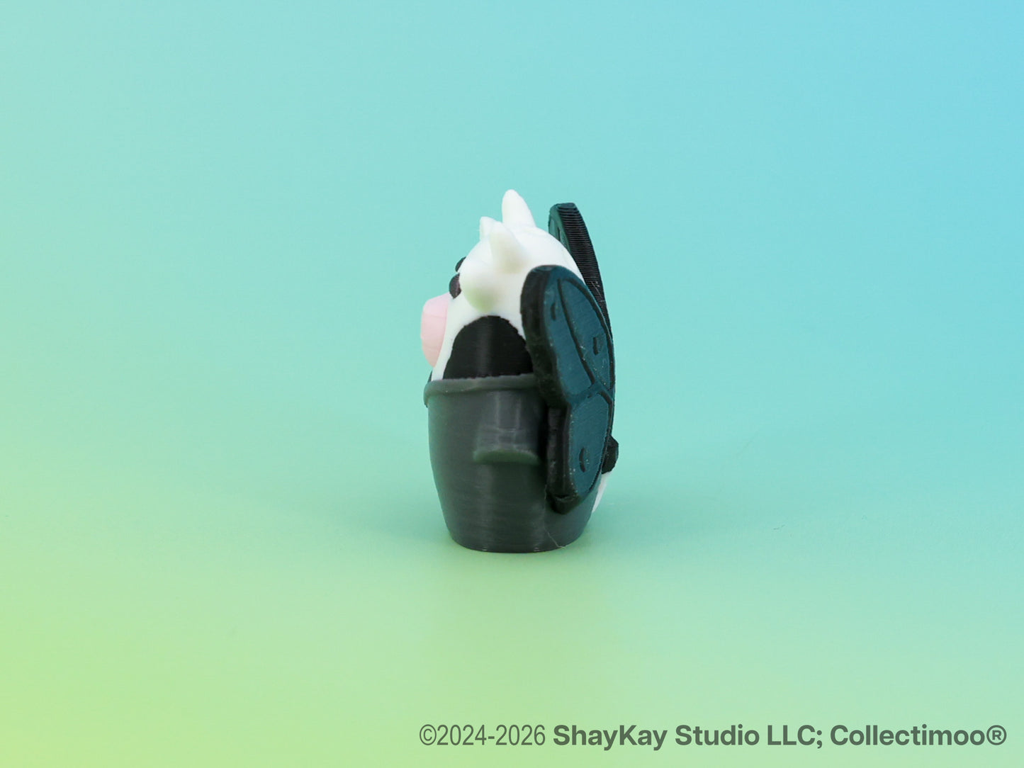 Micro Butterfly Collectimoo®