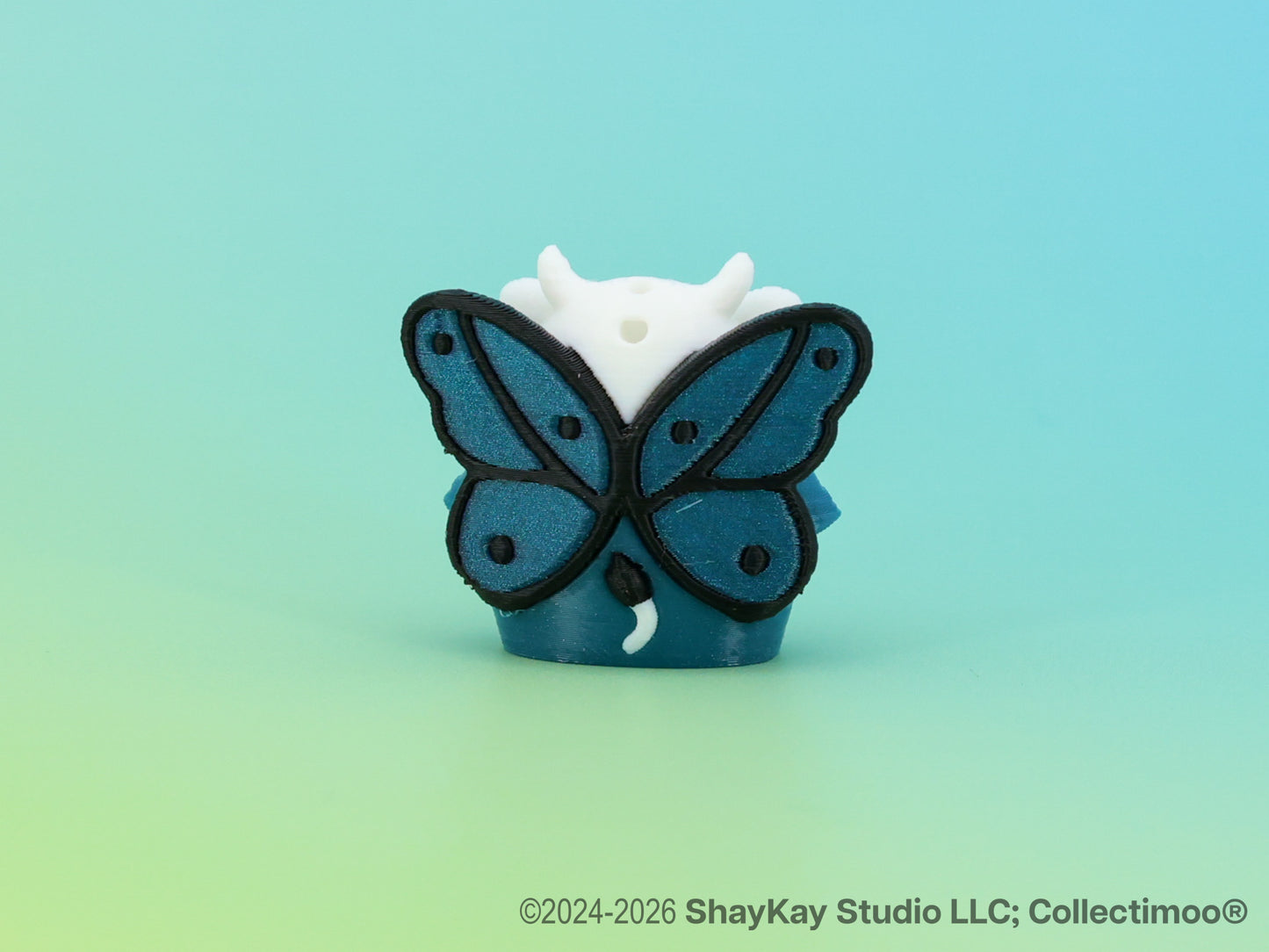 Micro Butterfly Collectimoo®