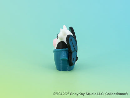 Micro Butterfly Collectimoo®