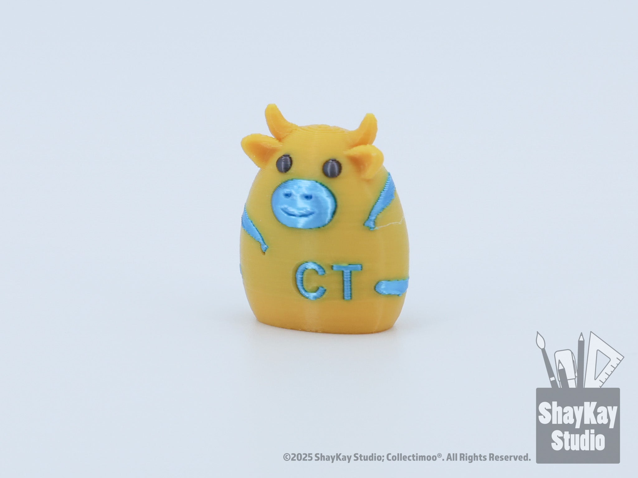 State Moo Swap | ShayKay Studio