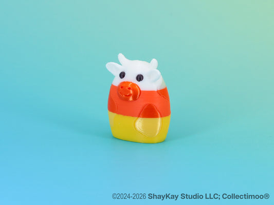 Micro Candy Corn Collectimoo®