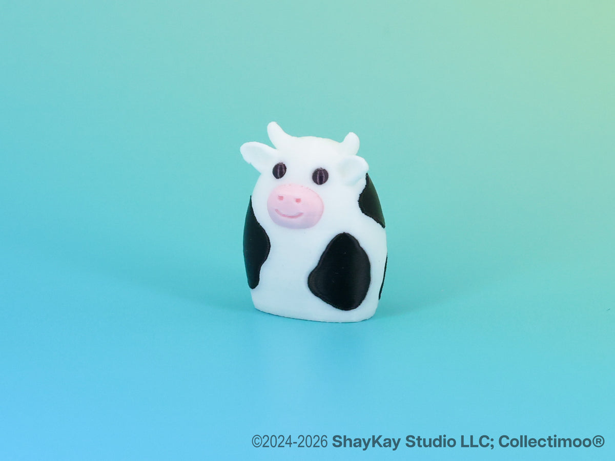 Micro Dairy Collectimoo®