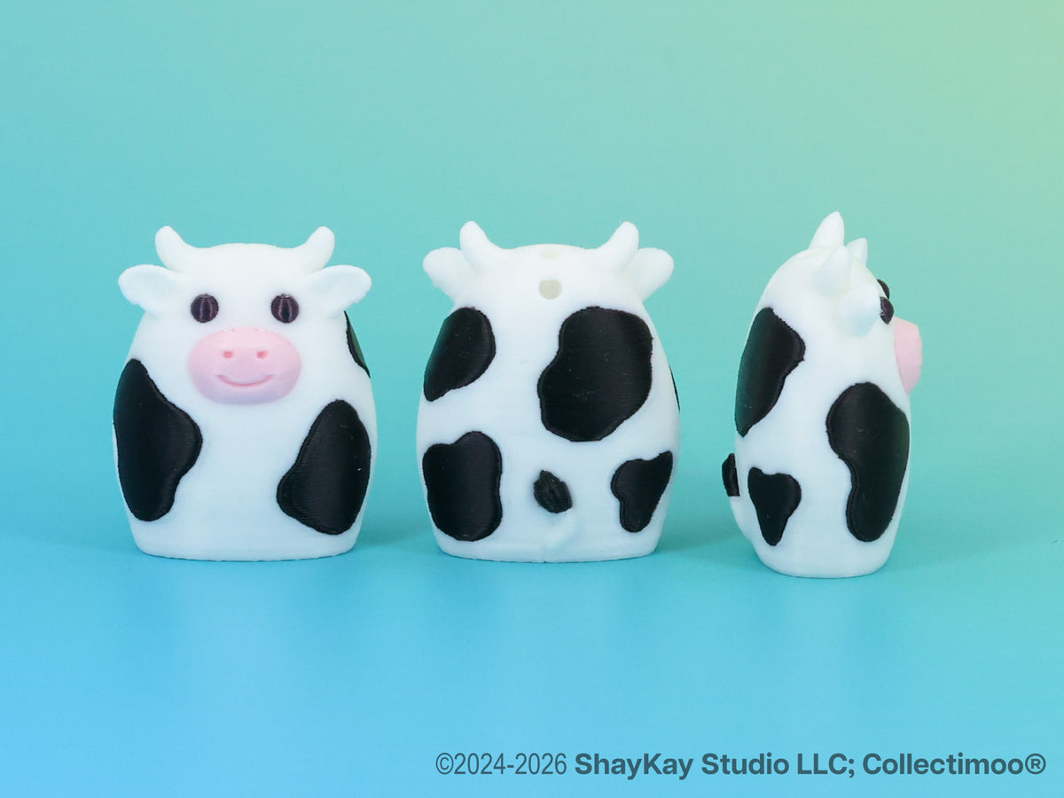 Micro Dairy Collectimoo®
