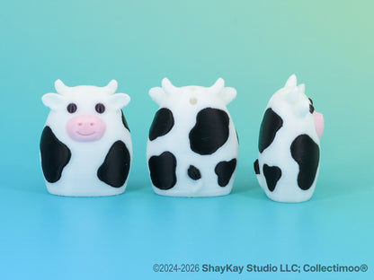 Micro Dairy Collectimoo®