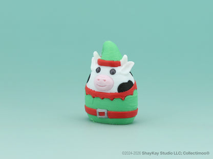 Micro Elf Moo