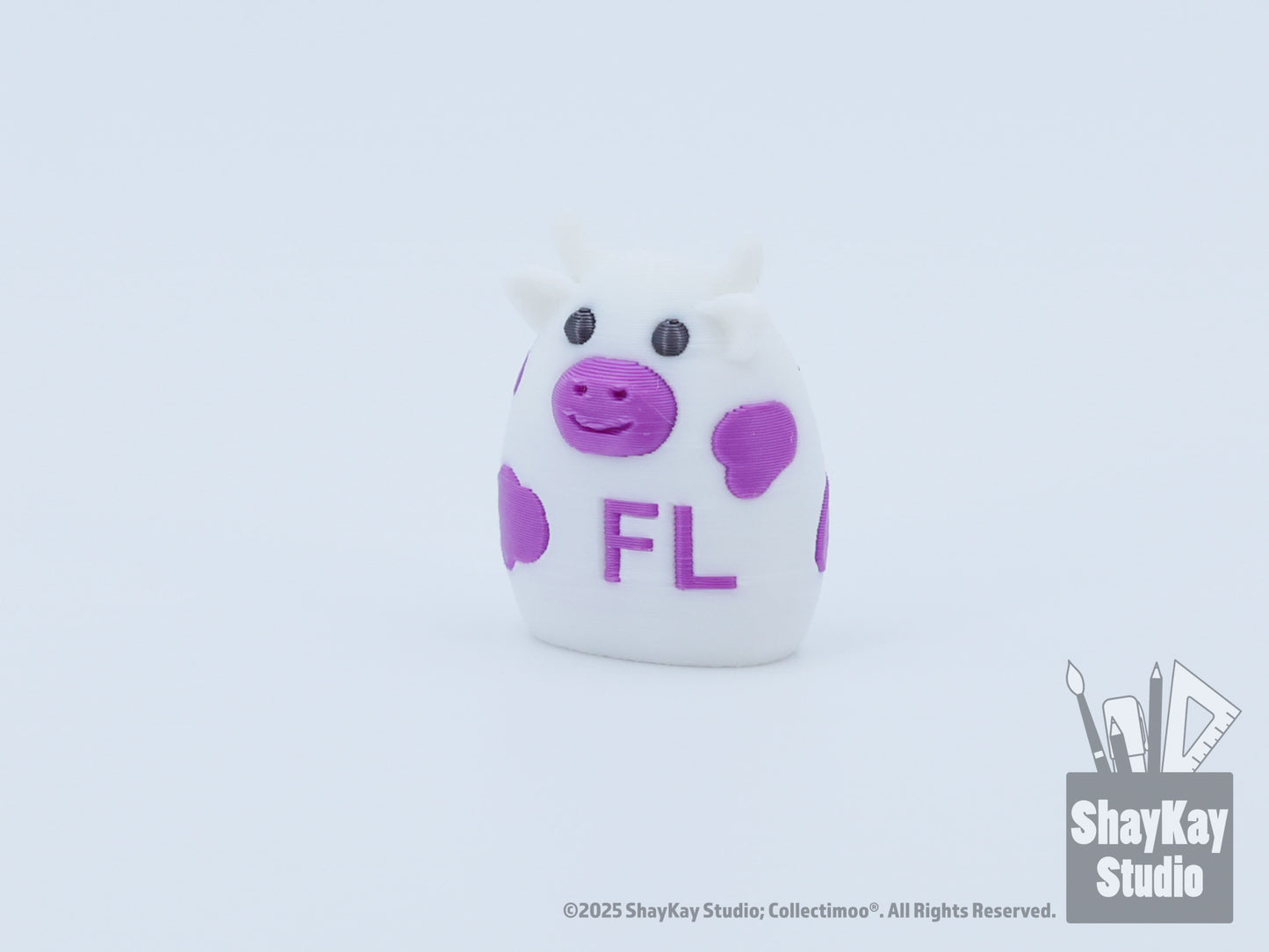 Florida (FL) State Micro Collectimoo®