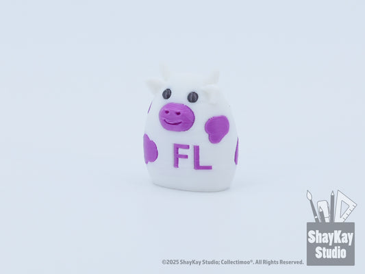 Florida (FL) State Micro Collectimoo®