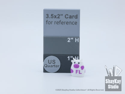 Florida (FL) State Micro Collectimoo®