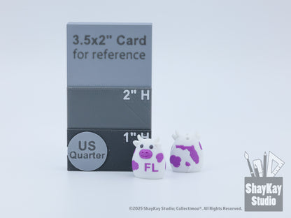 Florida (FL) State Micro Collectimoo®