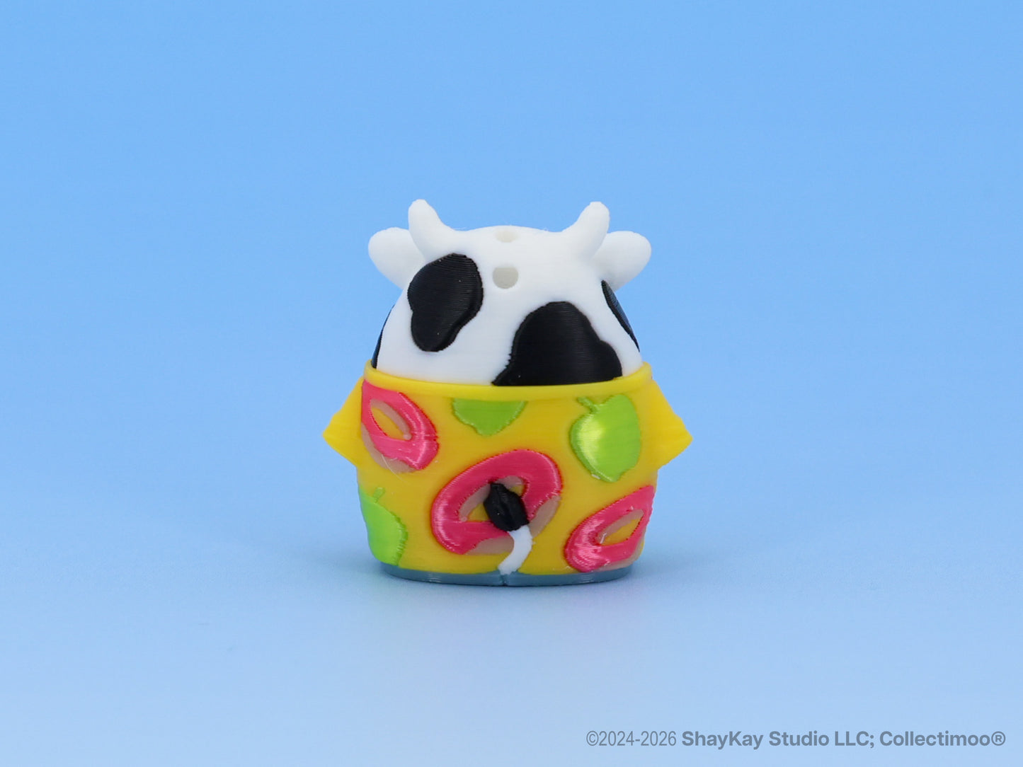 Micro Fruit Shirt Collectimoo®