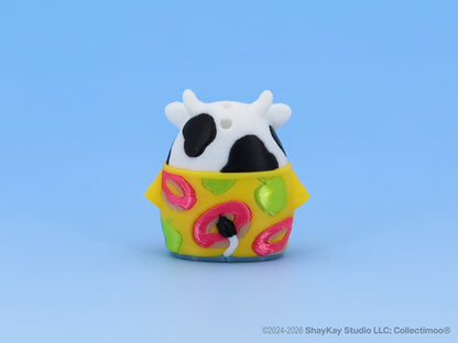 Micro Fruit Shirt Collectimoo®