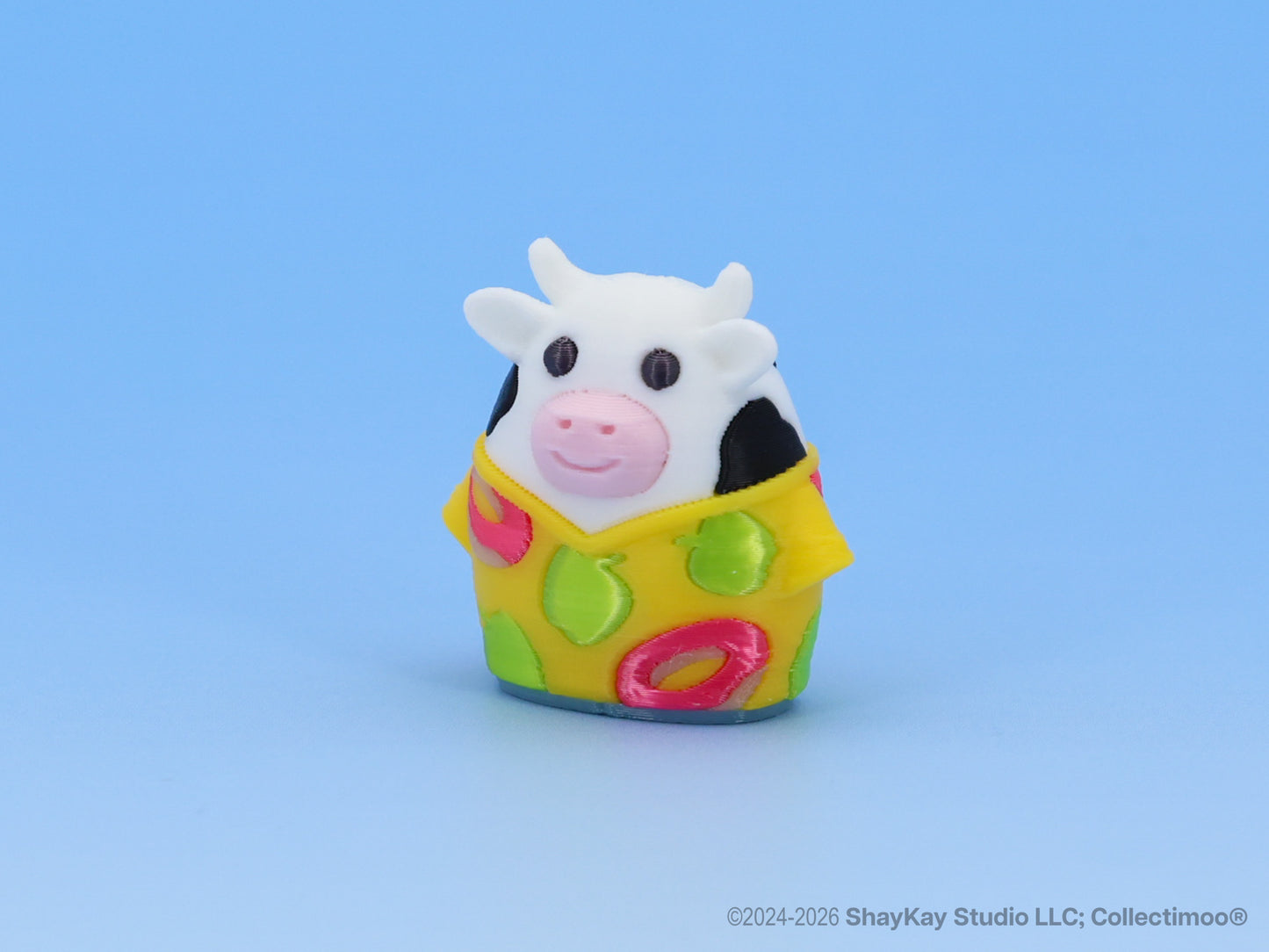 Micro Fruit Shirt Collectimoo®