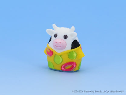 Micro Fruit Shirt Collectimoo®