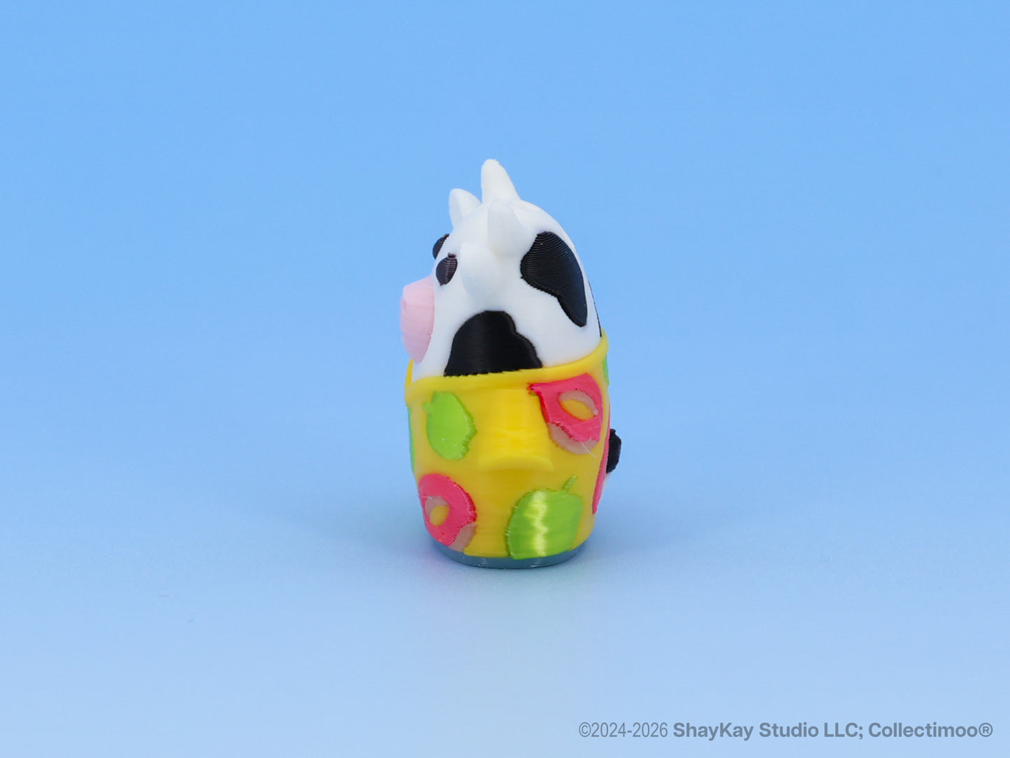 Micro Fruit Shirt Collectimoo®