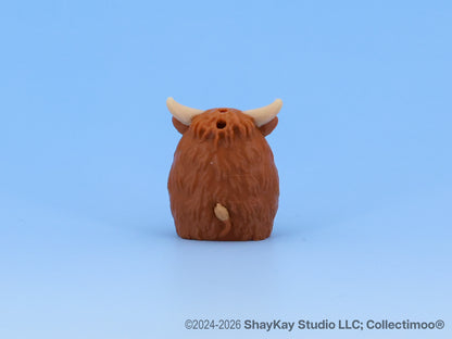Micro Highland Collectimoo®
