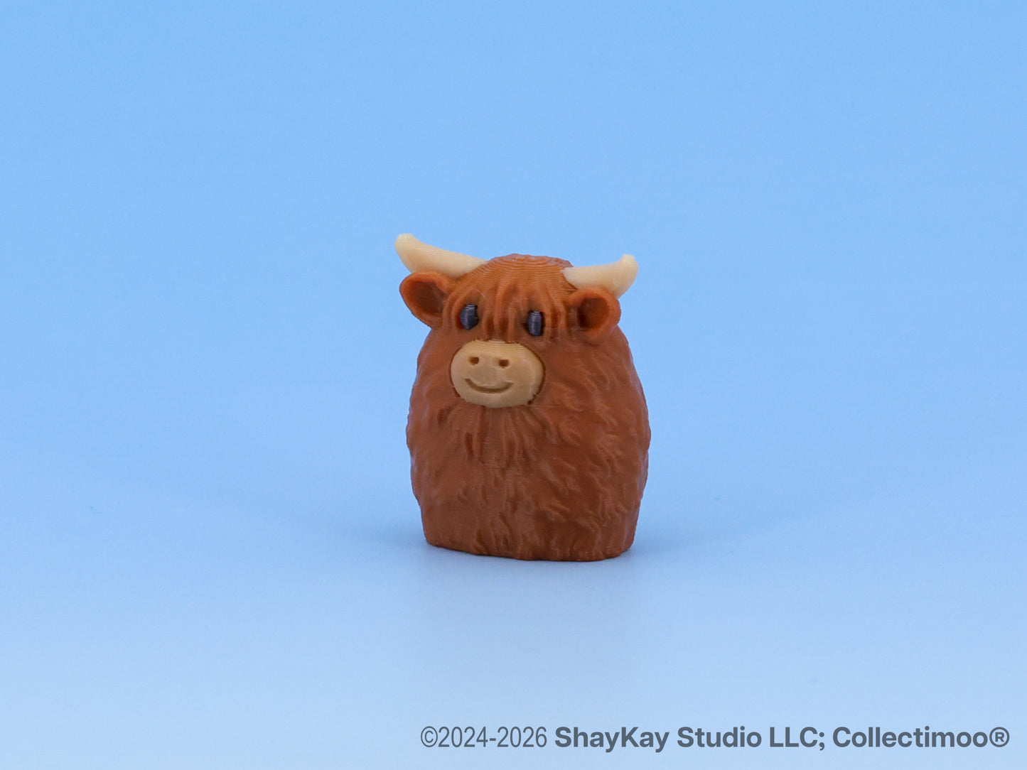 Micro Highland Collectimoo®