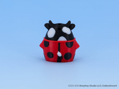 Micro Ladybug Collectimoo®