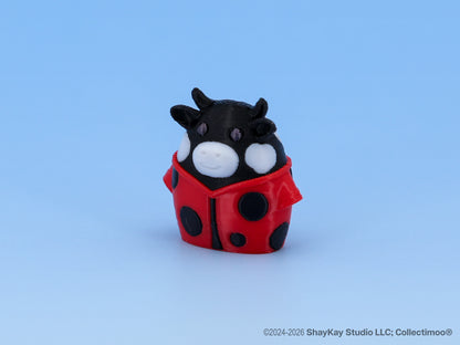 Micro Ladybug Collectimoo®