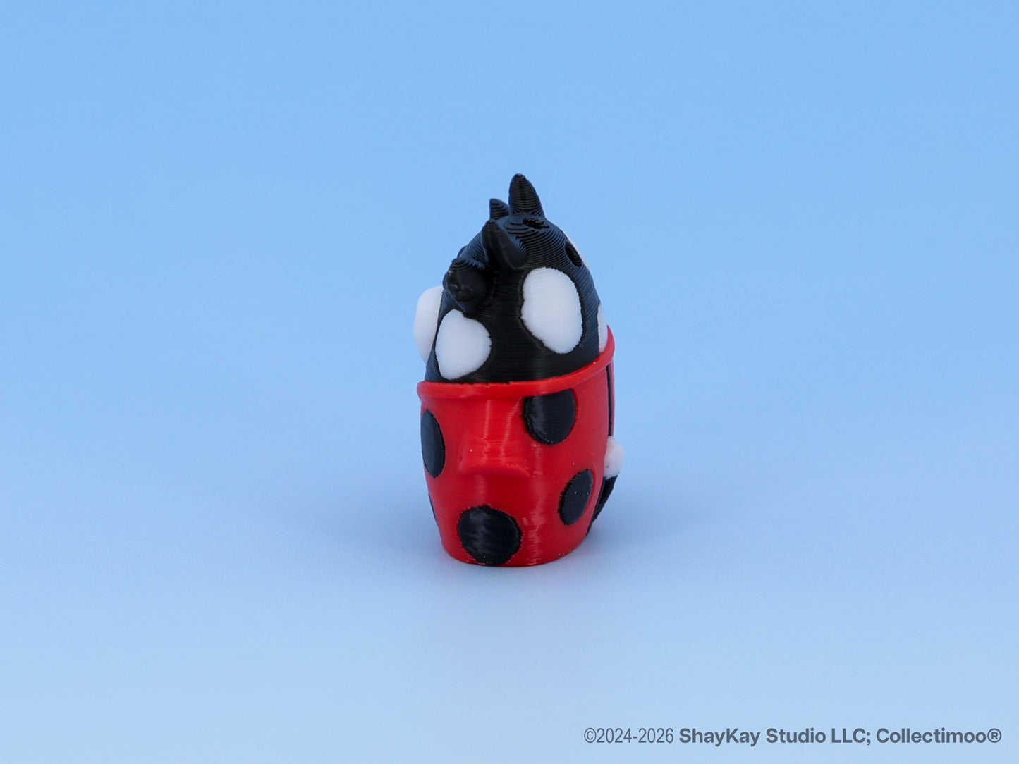 Micro Ladybug Collectimoo®
