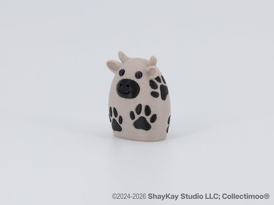 Micro Paw Print Collectimoo®