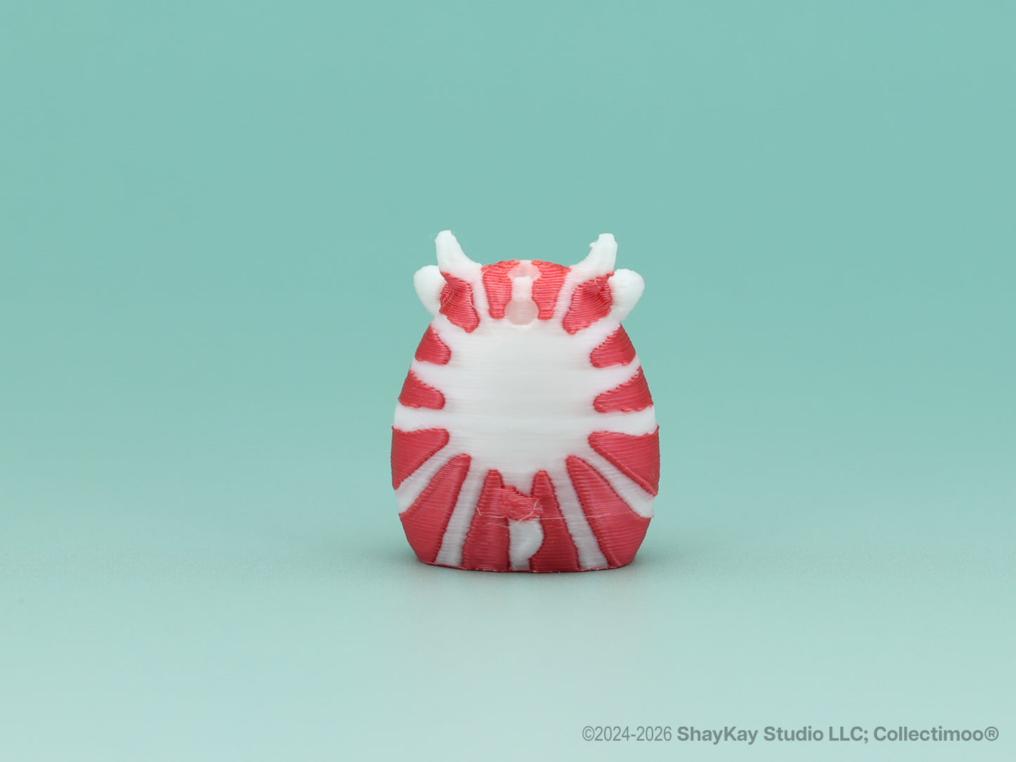 Micro Peppermint Moo