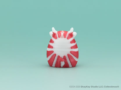 Micro Peppermint Moo