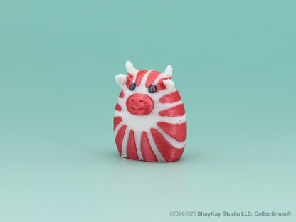 Micro Peppermint Moo