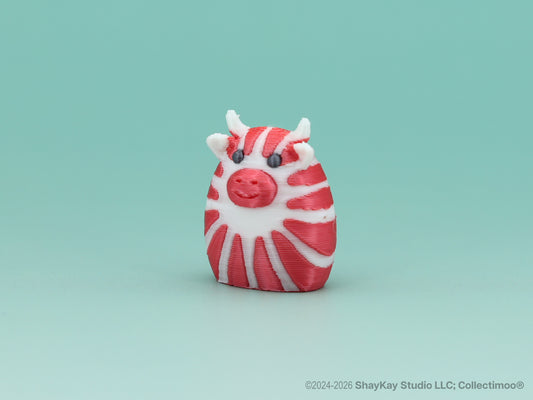 Micro Peppermint Moo