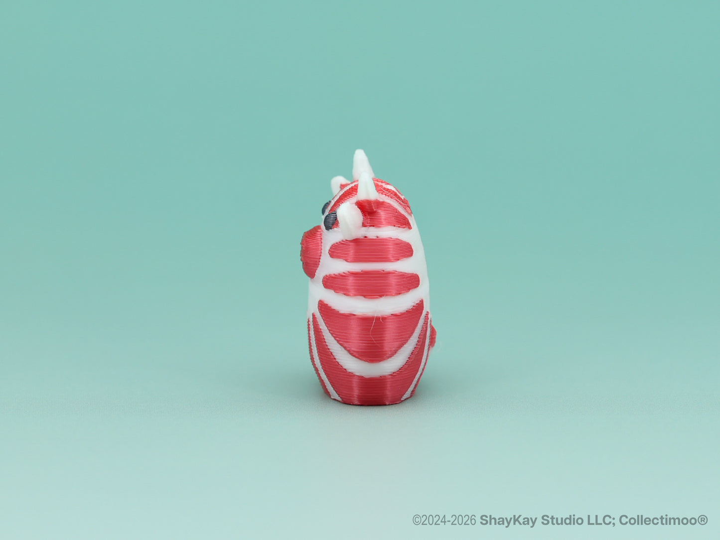 Micro Peppermint Moo