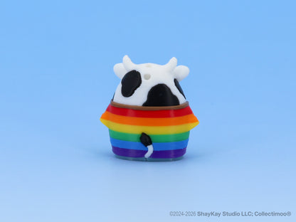 Micro Pride Inclusion Moo