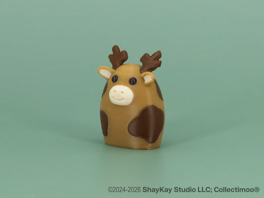 Micro Reindeer Collectimoo®