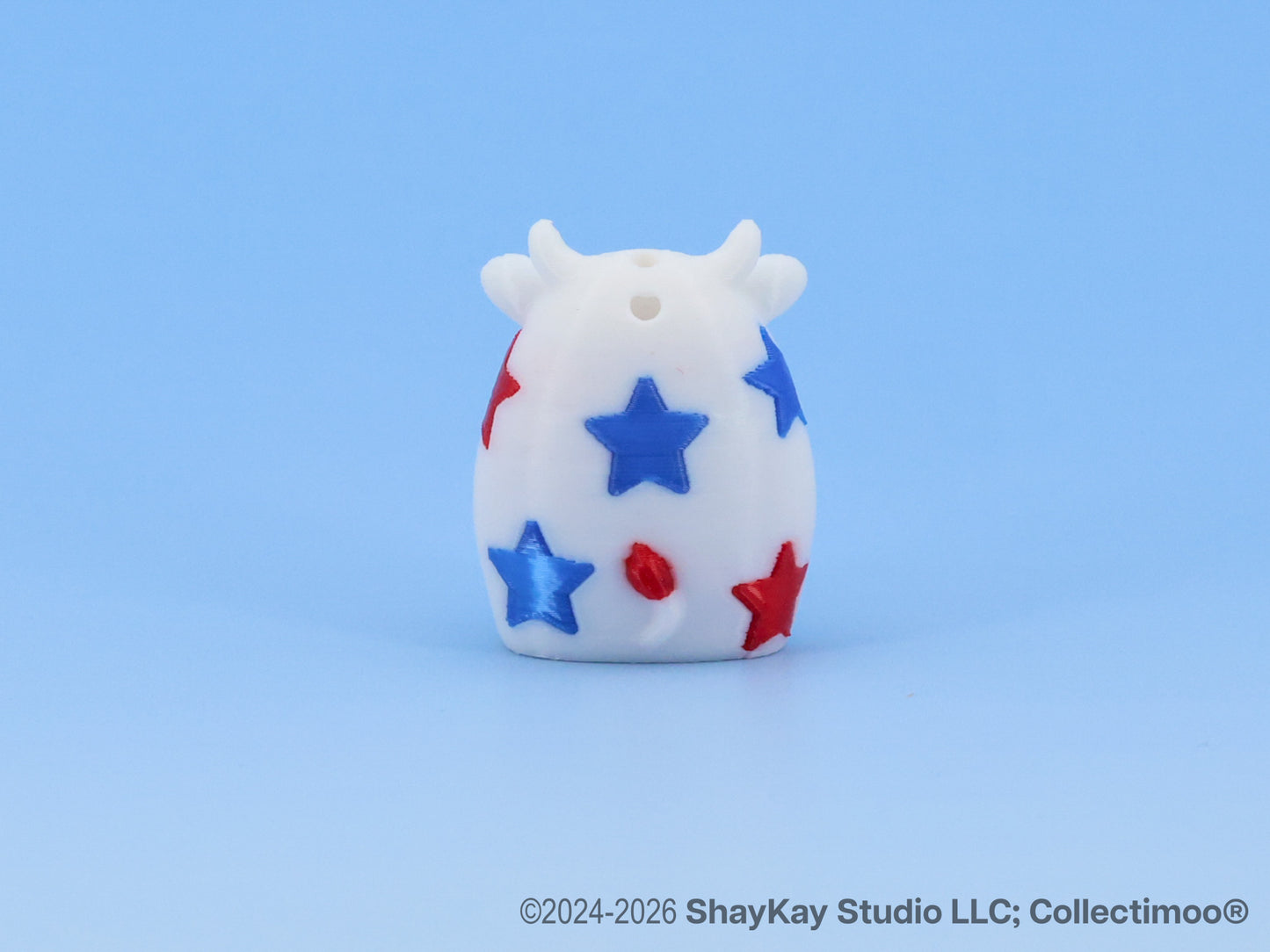 Micro Star Spangle USA Collectimoo®